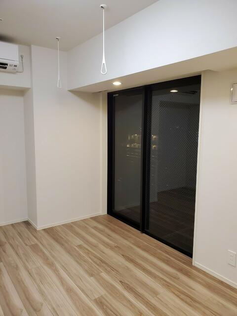 リビング以外の居室