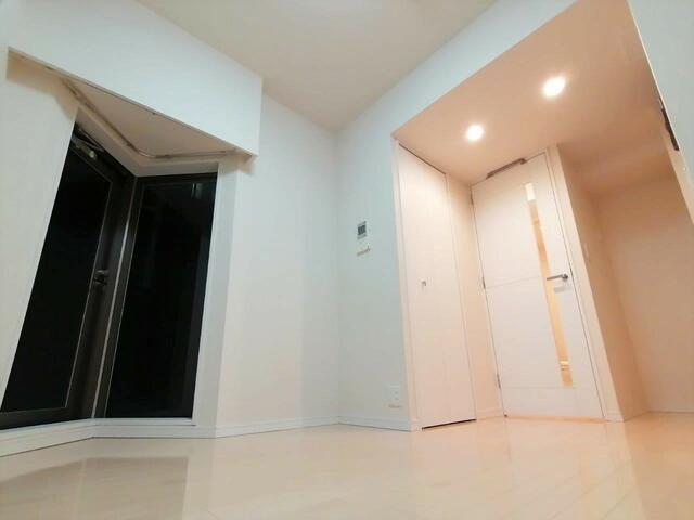 リビング以外の居室