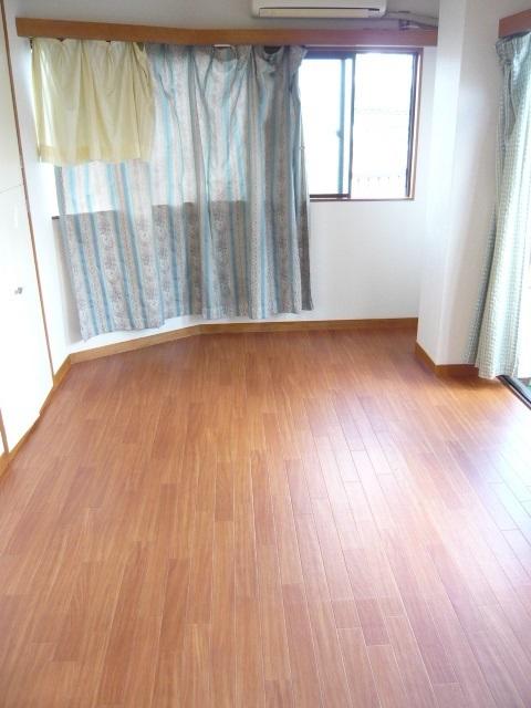 リビング以外の居室