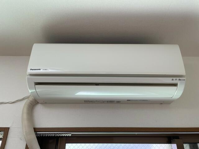 その他設備／エアコン
