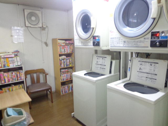 共用部（その他）