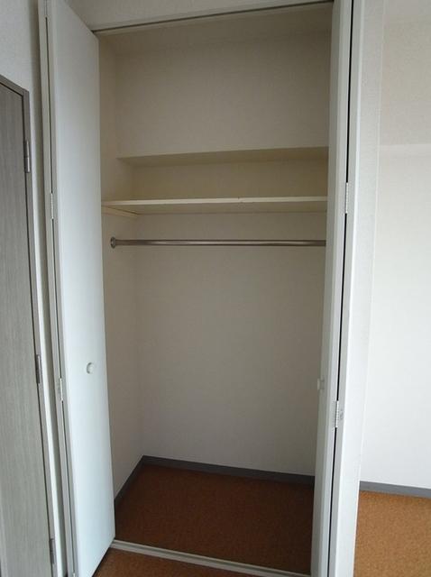 収納・クロゼット