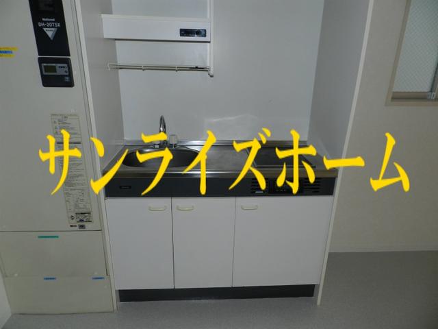 キッチン・ＩＨコンロ
