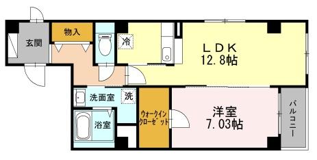 １ＬＤＫタイプ