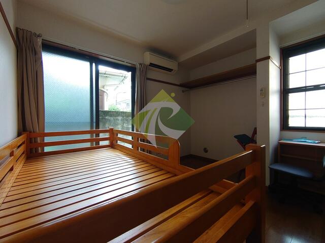 写真は同物件の別部屋なので、参考まででお願いします。