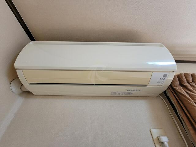 リフォーム前