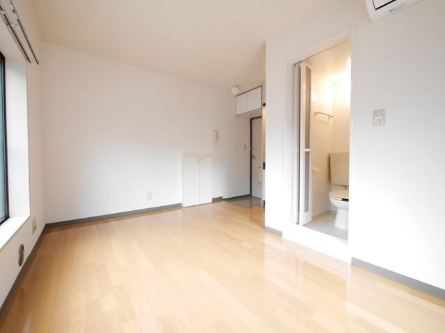 リビング以外の居室
