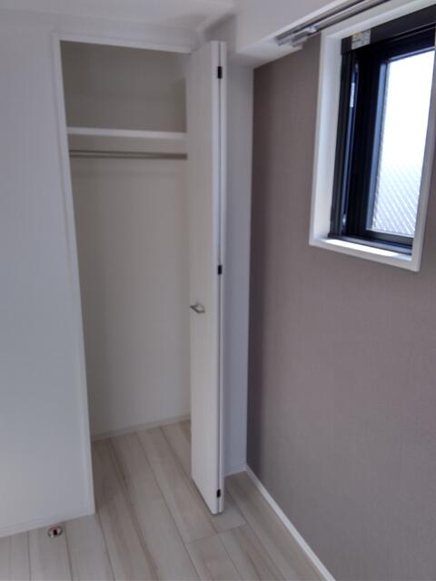 ※反転タイプの別部屋です。