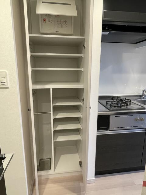 ※同タイプの別部屋です。