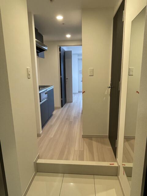 ※同タイプの別部屋です。
