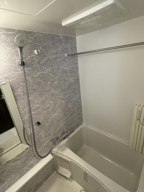 ※同タイプの別部屋です。