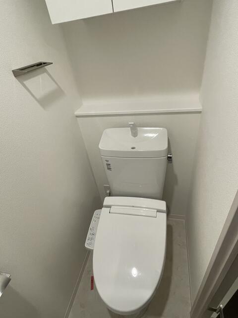 ※同タイプの別部屋です。