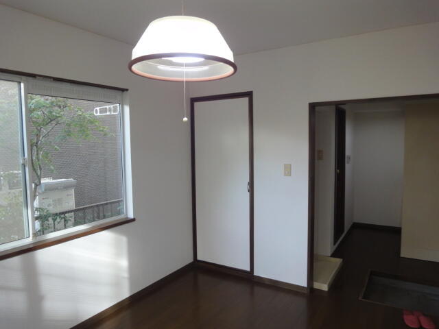 リビング以外の居室