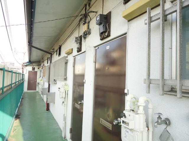 共用部（その他）
