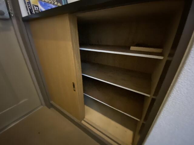 ※別のお部屋のお写真です。