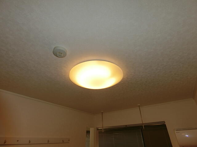 その他設備／※同タイプの別のお部屋の写真です