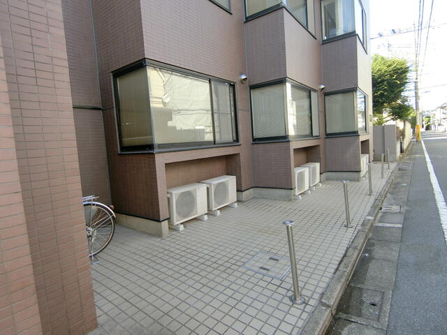 共用部（その他）
