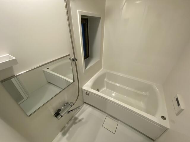 ※別のお部屋のお写真です。