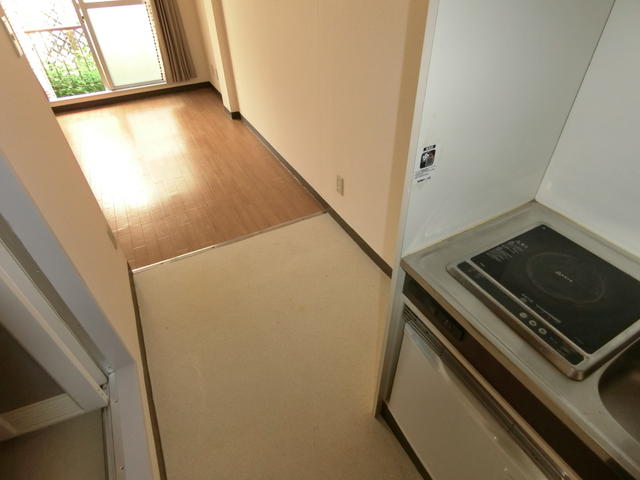 リビング以外の居室
