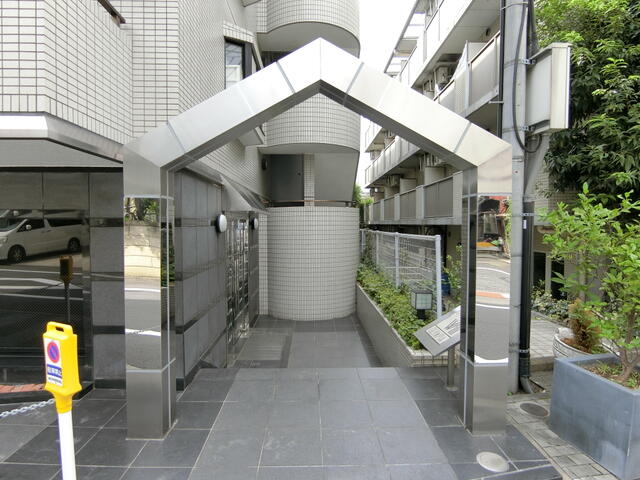 現地（外観）