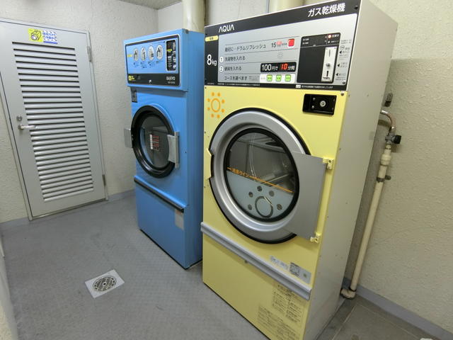 共用部（その他）