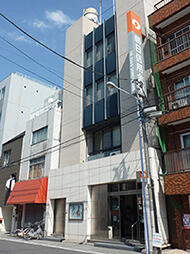 朝日信用金庫浅草支店清川出張所 (585m)