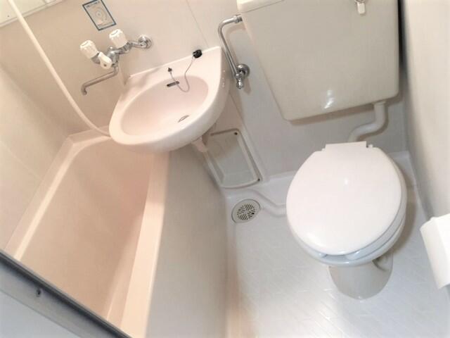その他設備／同間取り、別室室内写真