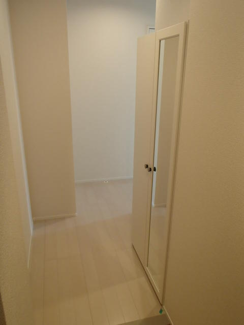 収納／写真は前回募集時のものです。