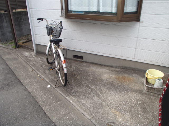 共用部（その他）