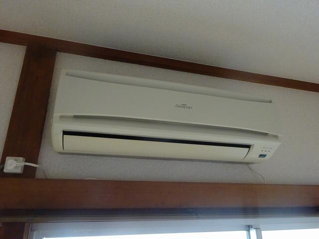 他の部屋の写真を使用しています。