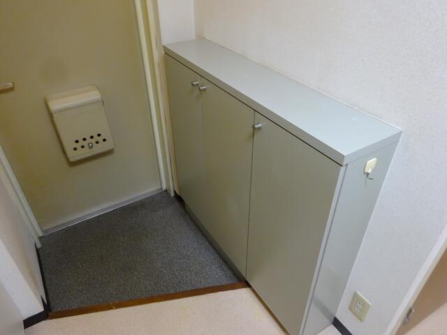 他の号室の写真を使用しております。