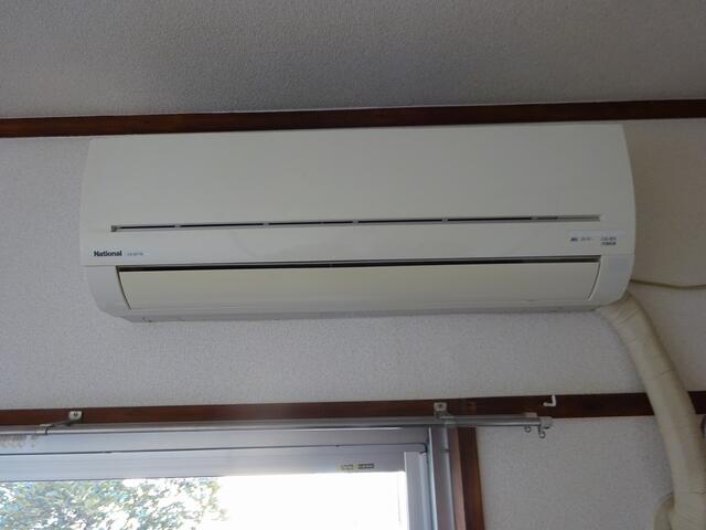 他の号室の写真を使用しています