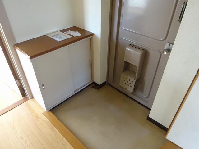 他の号室の写真を使用しています