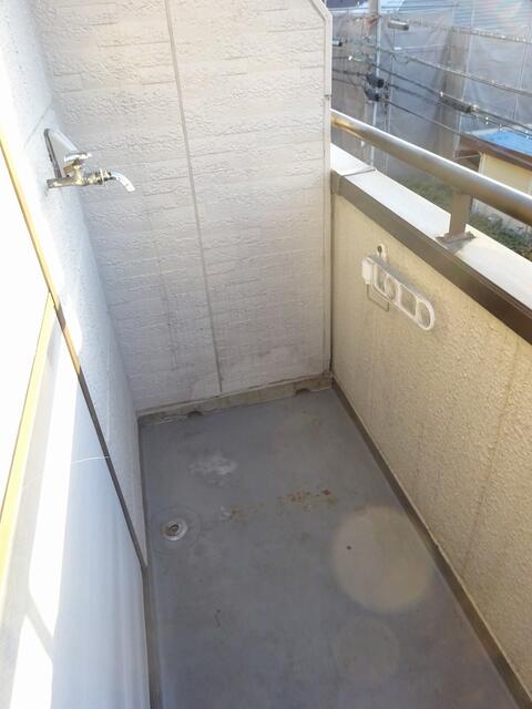 他の号室の写真を使用しています