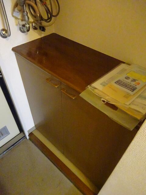 他の号室の写真を使用しております。