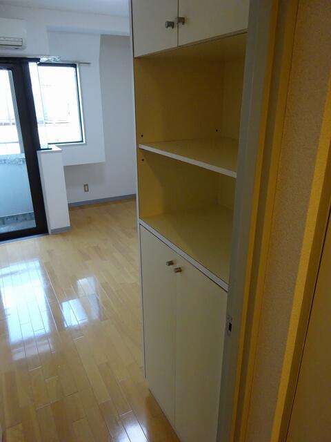 他の号室の写真を使用しています