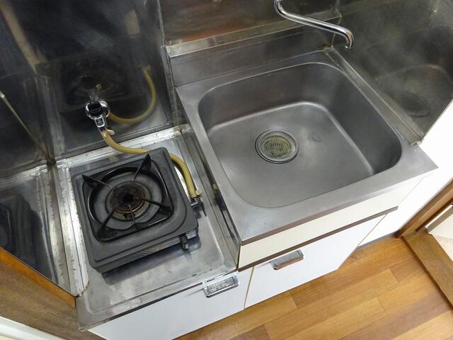 他の部屋の写真を使用しています。