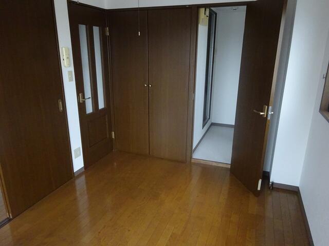他の号室の写真を使用しております