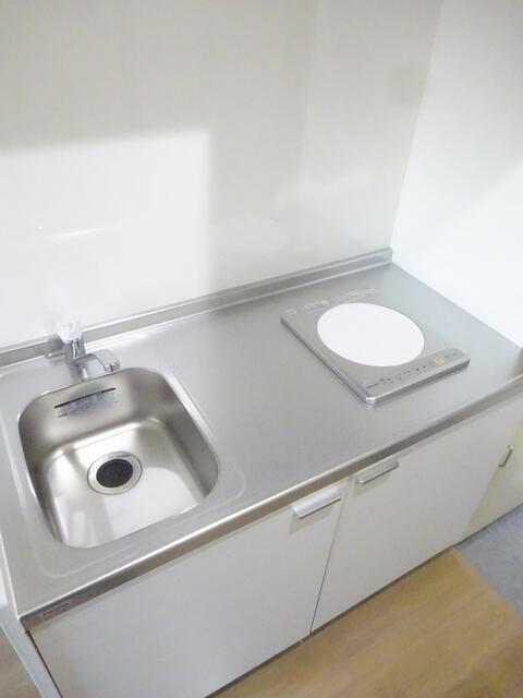 他の号室の写真を使用しています