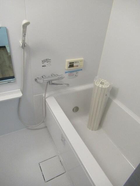 他の号室の写真を使用しております。