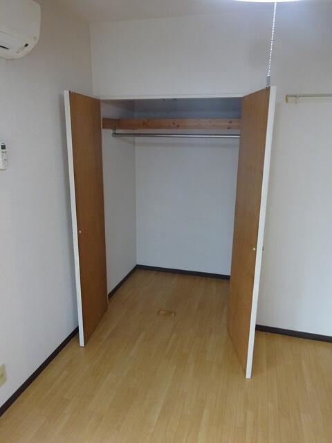 他の号室の写真を使用しております。