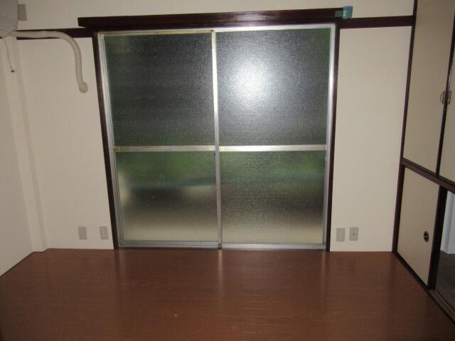 他の号室の写真を使用しています