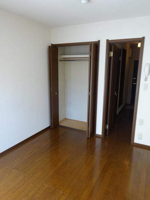 他の号室の写真を使用しています