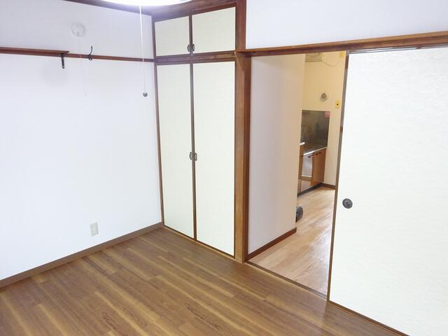 他の部屋の写真を使用しています。