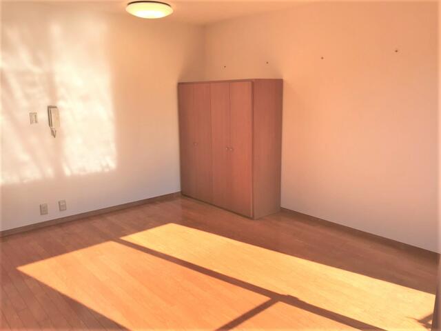 他の号室の写真を使用しています