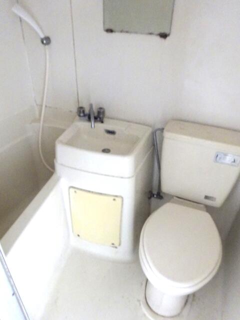 他の部屋の写真を使用しています。