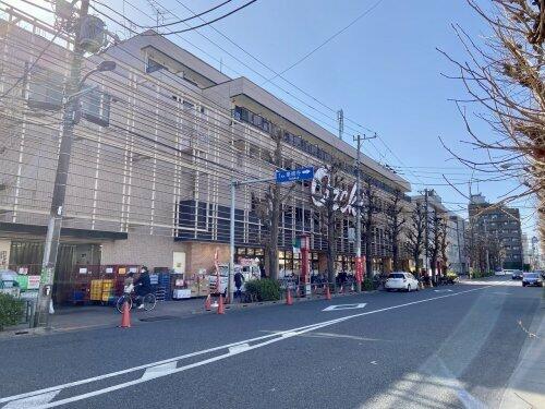 サイゼリヤ オオゼキ上町ビル店 (847m)