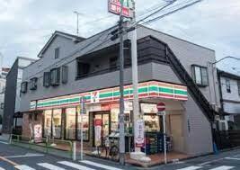 セブンイレブン板橋南町店 (343m)