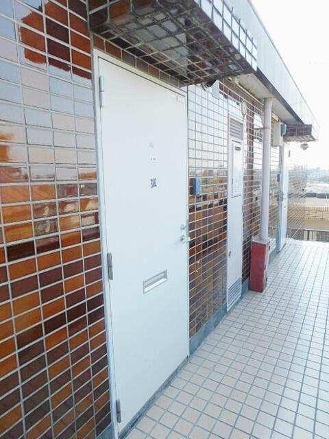 共用部（その他）