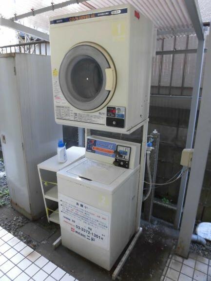 共用部（その他）